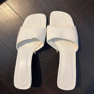 Zara sandals